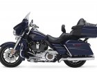 Harley-Davidson Harley Davidson CVO Limited - 115th Anniversary